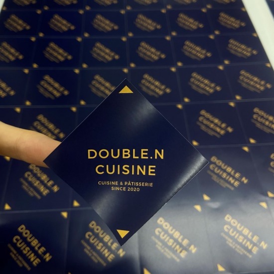 รับทำสติ๊กเกอร์ด่วน